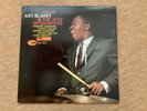 Art Blakey - Mosaic ;Blue Note
