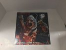 Terrifier 2 Original Soundtrack Blood Red 1st Press LP