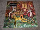 Love/Hate - Wasted In America - LP Vinyl Record - Very Rare Album