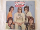 RARE BAY CITY ROLLERS SIGNED ROLLIN LP