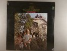 The Glass Family  Electric Band   SEALED   RARE LP    Psych