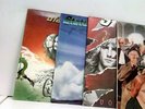 4 Platten / Status Quo /  Quo, Vertigo  6360 106 /  Just Supposin'..., Vertig