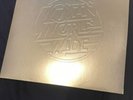 JUSTICE - WOMAN WORLDWIDE, 2 x LP PLUS SINGLE SIDED ETCHED AND CD