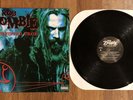 Rob Zombie - The Sinister Urge vinyl LP record RARE and Out of Print