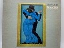 STEELY DAN- Gaucho - Vinyl LP 1980 MCA-6102 Lyric Sleeve Masterdisc