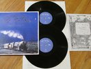 BE GOOD TANYAS-Blue Horse RARE 2011 Vinyl 2xLP 10th Anniverary Ltd Ed INSERTS
