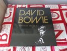 DAVID BOWIE FIVE YEARS (1969-1973) 10 X LP VINYL BOX SET IN GREAT CONDITION