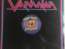 VAN HALEN Looney Tunes Merrie Melodies Red Vinyl Promo 12” PRO 705 RARE LP SEALE