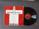 Bernard MICHELIN cello PERGOLESI Boccherini ODEON ODX 160 Rare LP