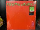BRAND NEW LIMITED EDITION TALKING HEADS DEBUT ALBUM 77 GREEN VINYL STILL SEALED
