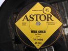 The Doors – Touch Me 7'' VINYL OZ PRESS. ASTOR. 1968, Psych Rock