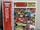 JANIS JOPLIN - CHEAP THRILLS - Japanese Obi - NEAR MINT - CBS/SONY 25AP 1243