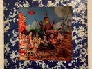 ROLLING STONES - THEIR SATANIC MAJESTIES REQUEST LONDON LENTICULAR STEREO VINYL