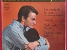 CLAUDE FRANÇOIS – LAS COSAS DE CASA 7