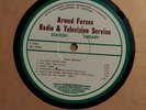 RARE  AFRT Elvis Presley Armed Forces 16