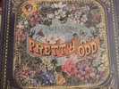 Panic At The Disco Pretty Odd Vinyl ORIGINAL PRINT 2008 limited