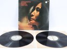 Yoko Ono Approximately Infinite Univers Vinyl LP Apple SVBB 3399 Promo