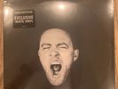 GO:OD AM Mac Miller White Vinyl Exclusive White Vinyl [] {SEALED]