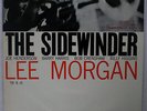 LEE MORGAN SIDEWINDER BLUE NOTE GXK 8045 JAPAN VINYL LP