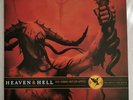 Black Sabbath / Heaven & Hell  - The Devil You Know (Doppel LP)