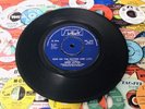 GENE LATTER * SIGN ON THE DOTTED LINE * WIGAN CASINO NORTHERN SOUL ️