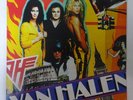 Van Halen 'Home Ground