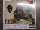 Kendrick Lamar Good Kid, M.A.A.d City Apple Vinyl 2xLP 10th Anniversary SEALED