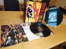 Guns N' Roses Use Your Illusion I 2 x Vinyl 1991 LP 1st Press Geffen 24415 OIS