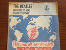 The Beatles – From Me To You / Thank You Girl  7