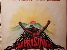 Bob Marley And The Wailers - Uprising: ILPS 9596. Island Records. LP  1980 VG+