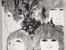 The Beatles- Revolver (1966) - Mono Vinyl LP (LP-from 2022 Boxset)- Unplayed