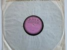 Caravan - For Girls Who Grow Plump In The Night. Test Press. Decca. NM