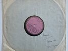 Caravan & The New Symphonia. Test Press factory Sample. Decca. NM