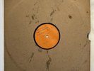 The Goons - BBC Transcription - acetate - The Story of Fred Fu Man Chu