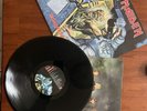 Iron Maiden - No Prayer for the Dying (reserved)