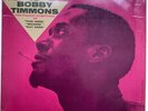 Bobby Timmons This Here Is - Riverside RLP 12-317 Mono UK