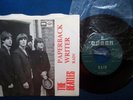 BEATLES SINGLE EMI ODEON SPAIN EXCELLENT CONDITION SPANISH GREAT ITEM COMPLETE