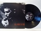 U2 all i want is you 12 INCH EX/EX, 12IS 422, vinyl, single, uk, 1989, pop rock