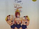 2xLP Beckie Bell, Marché Noir a.o. French Disco Boogie Sounds 1975 - 1984