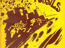 The Chesterfield Kings Fossils NEAR MINT Flashback 2 66 Vinyl LP