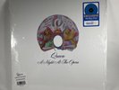 Queen “A Night At The Opera” - Sky Blue Coloured Vinyl - New