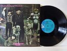 BONZO DOG BAND the doughnut in granny's greenhouse (1st uk press) LP vinyl, 1968