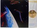 VAN DER GRAAF the quiet zone / the pleasure dome LP EX+/EX, CAS 1131, vinyl, uk