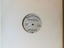 CHRIS DE BURGH high on emotion (Promo) 12 INCH EX, SP-17281, vinyl, usa, 1984