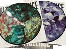 Lana Del Rey ‎– Ultraviolence 2-Vinyl Picture Disc CD Digipack Art Print Box Set