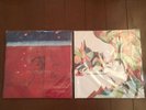 NUJABES Metaphorical Music and Modal Soul 2LP Set Vinyl Record JAPAN