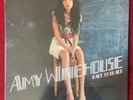 Amy Winehouse / BACK TO BLACK (LP) / Universal / 602517341289 / Sealed