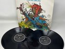 Jimi Hendrix Electric Ladyland Barclay 80 583/ 584 Vinyl 12 x 2 LP
