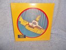 THE BEATLES PICTURE DISC YELLOW SUBMARINE / ELEANOR RIGBY BRAND NEW SEALED ACE
