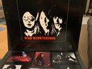 THIN LIZZY Bad Reputation -Original Pressing w/EX VINYL